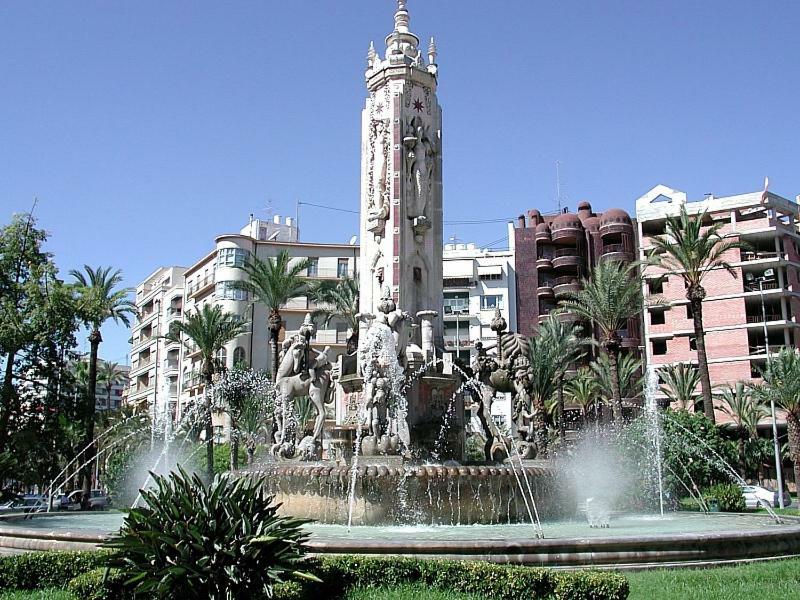 Un Lujo En El Corazon De لقنت المظهر الخارجي الصورة